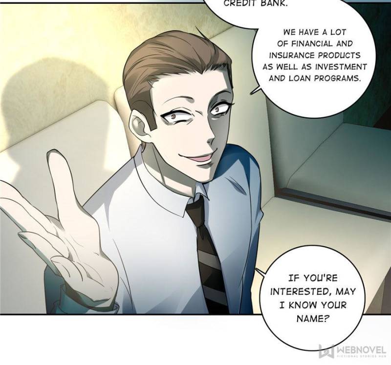 Read Infinity Mailman Manga Online
