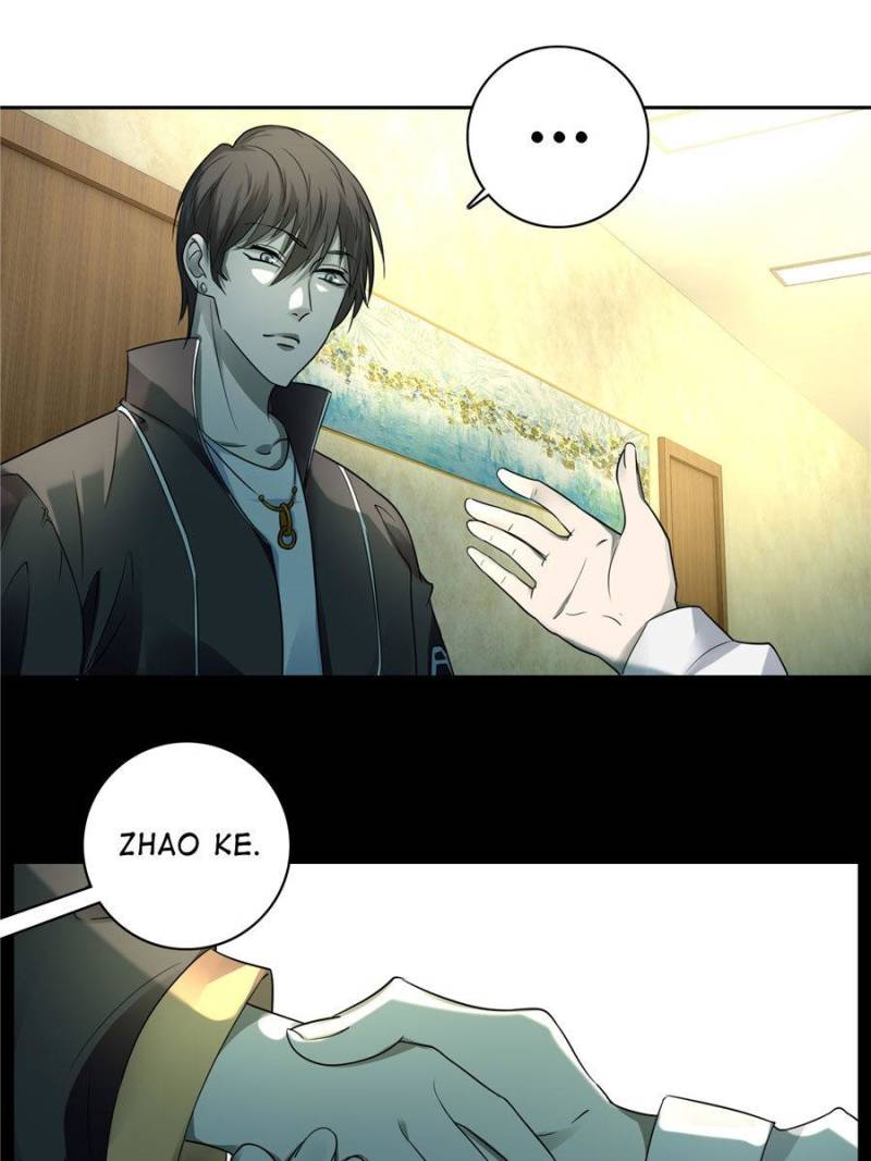 Read Infinity Mailman Manga Online
