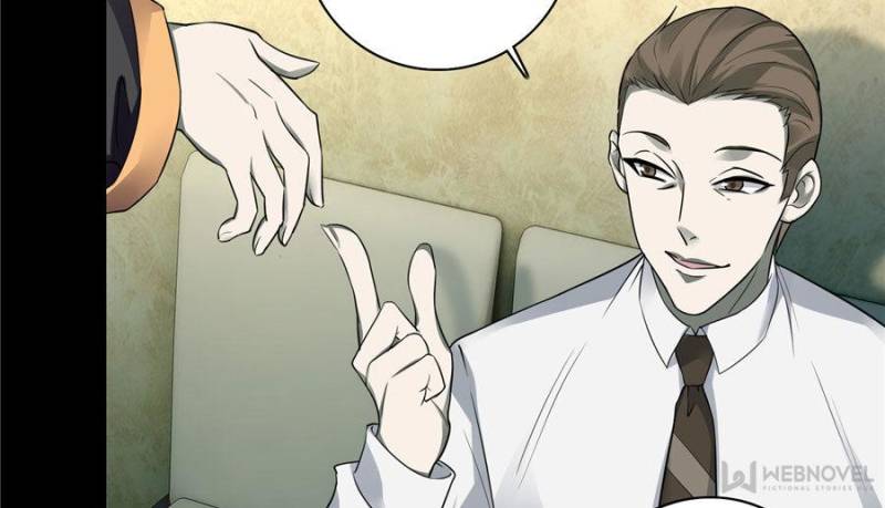 Read Infinity Mailman Manga Online