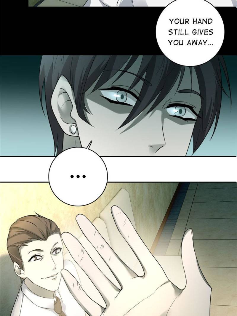 Read Infinity Mailman Manga Online