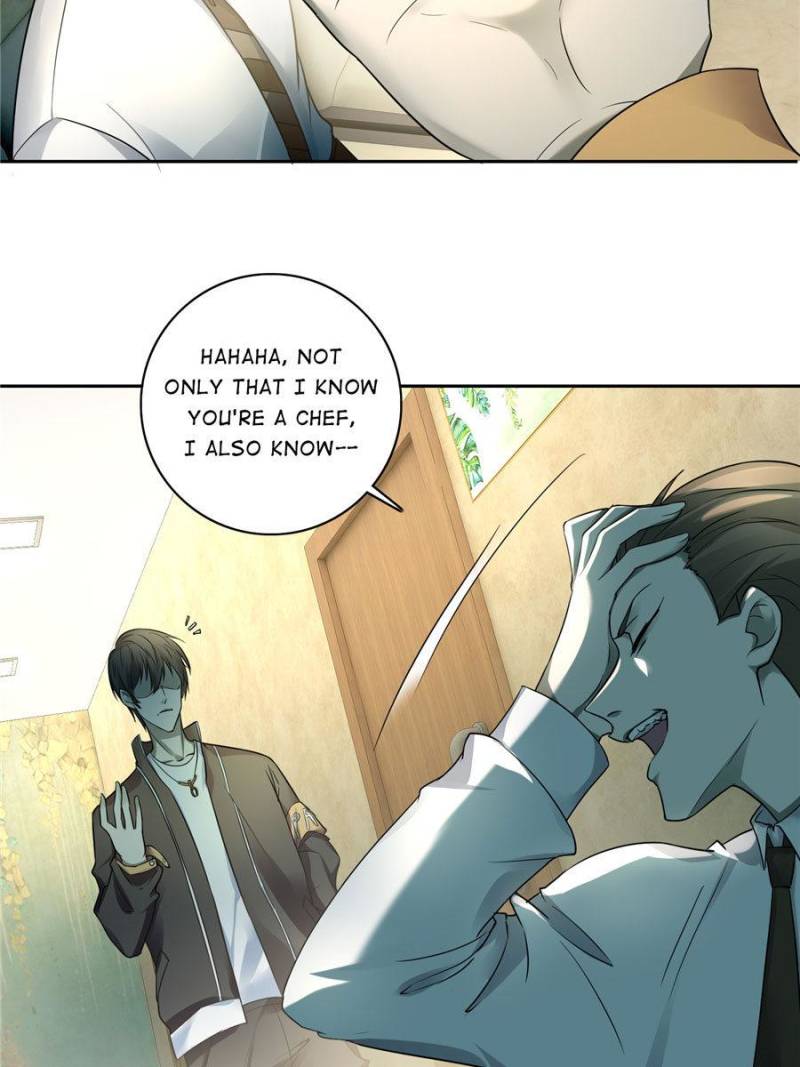 Read Infinity Mailman Manga Online