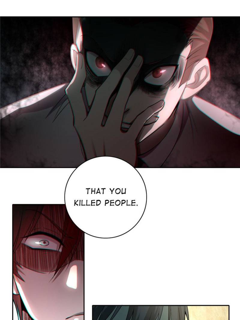 Read Infinity Mailman Manga Online