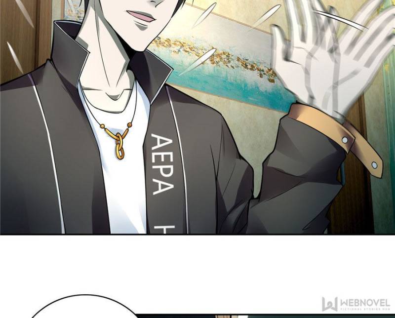 Read Infinity Mailman Manga Online