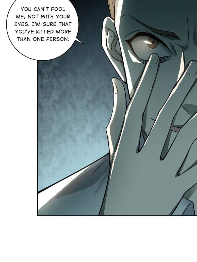 Read Infinity Mailman Manga Online
