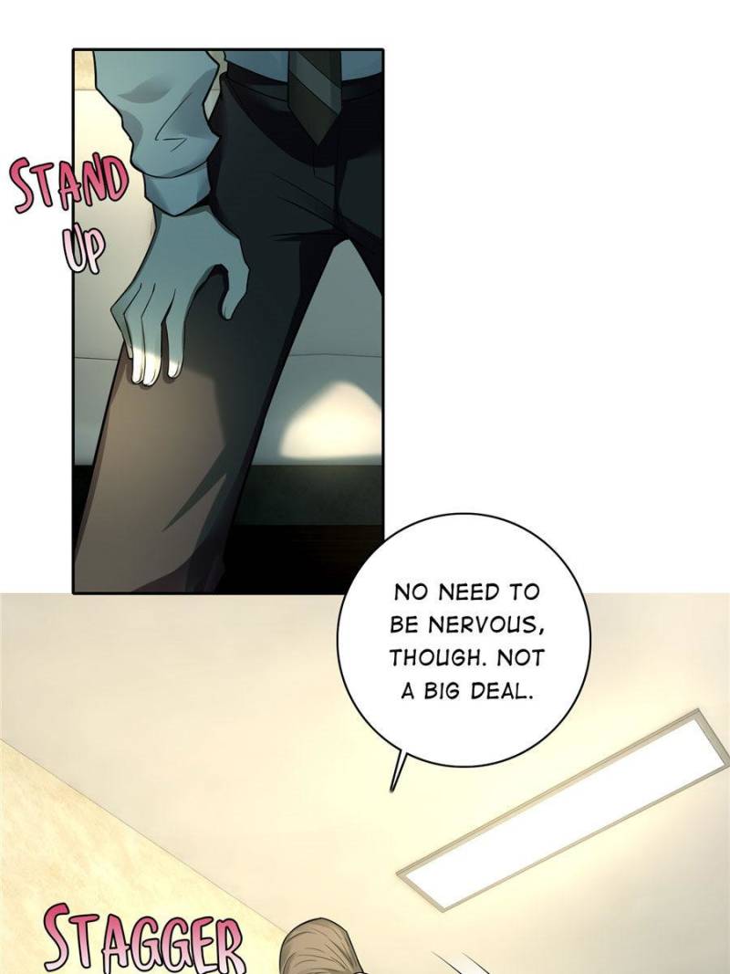 Read Infinity Mailman Manga Online