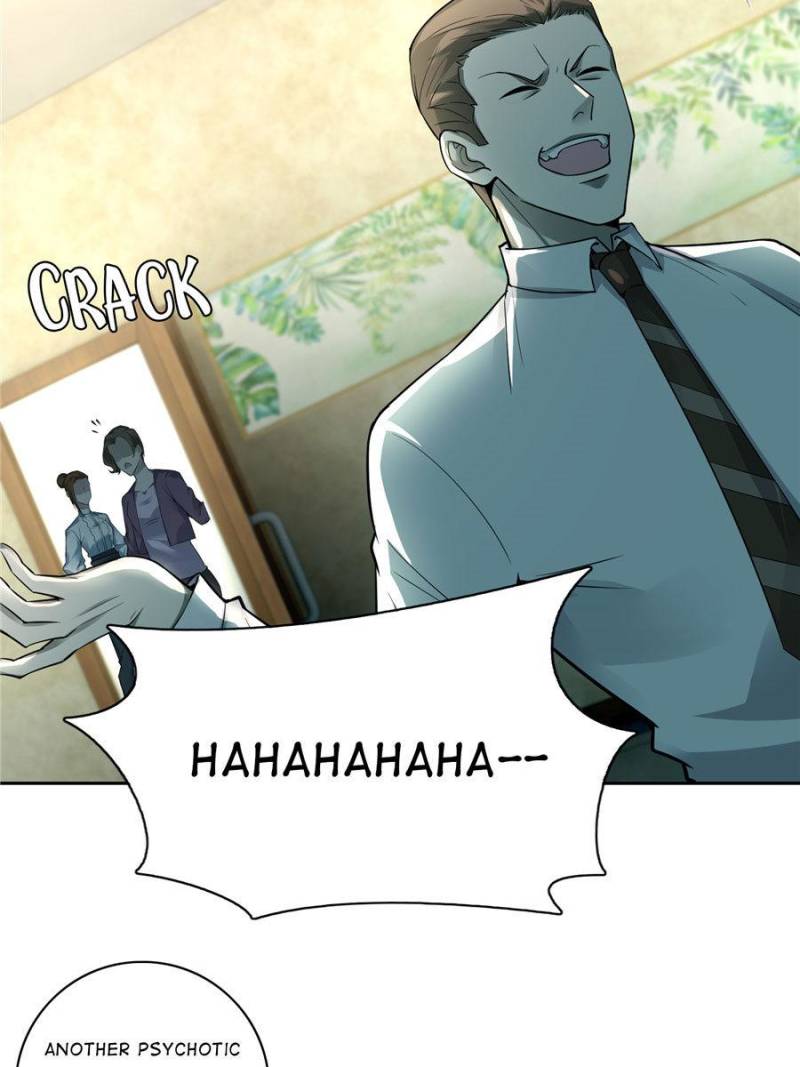 Read Infinity Mailman Manga Online