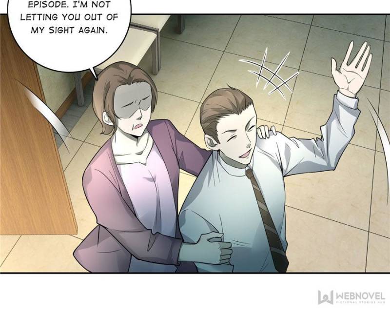 Read Infinity Mailman Manga Online