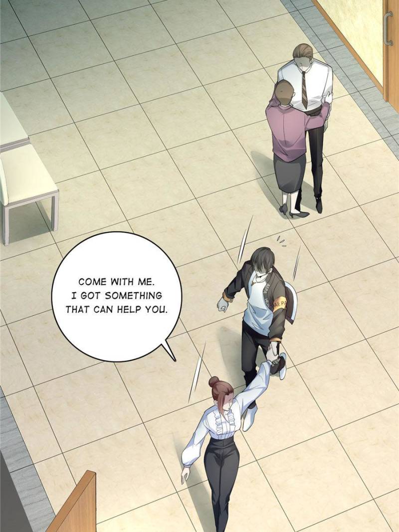 Read Infinity Mailman Manga Online