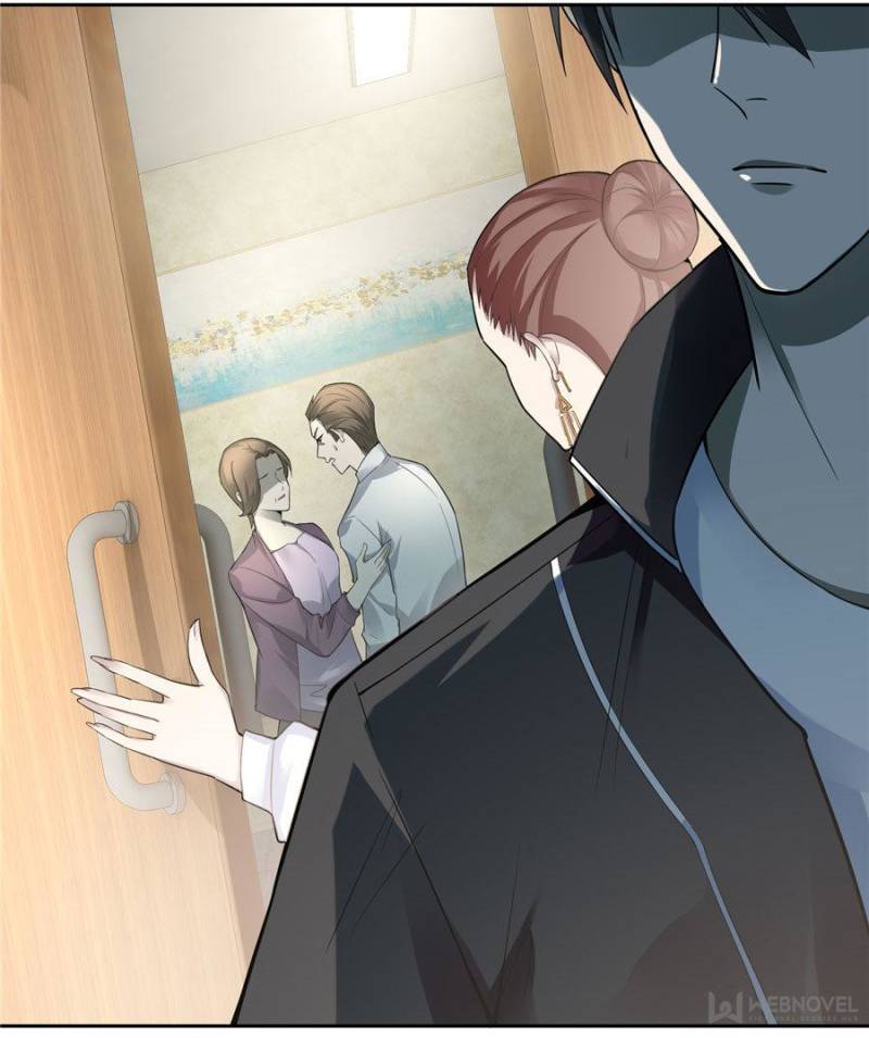 Read Infinity Mailman Manga Online