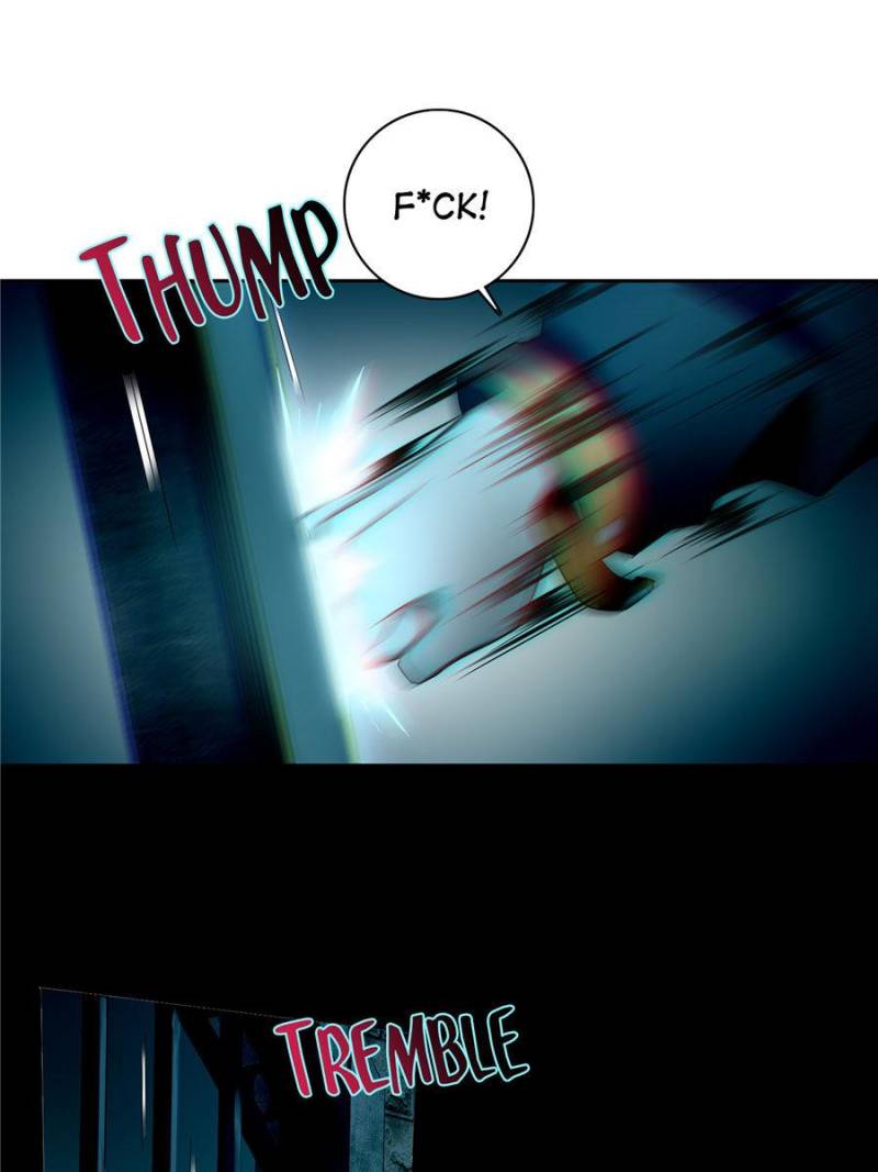 Read Infinity Mailman Manga Online