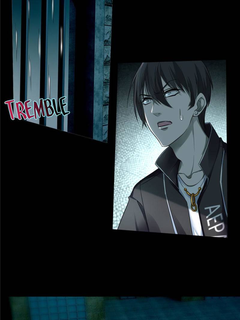 Read Infinity Mailman Manga Online