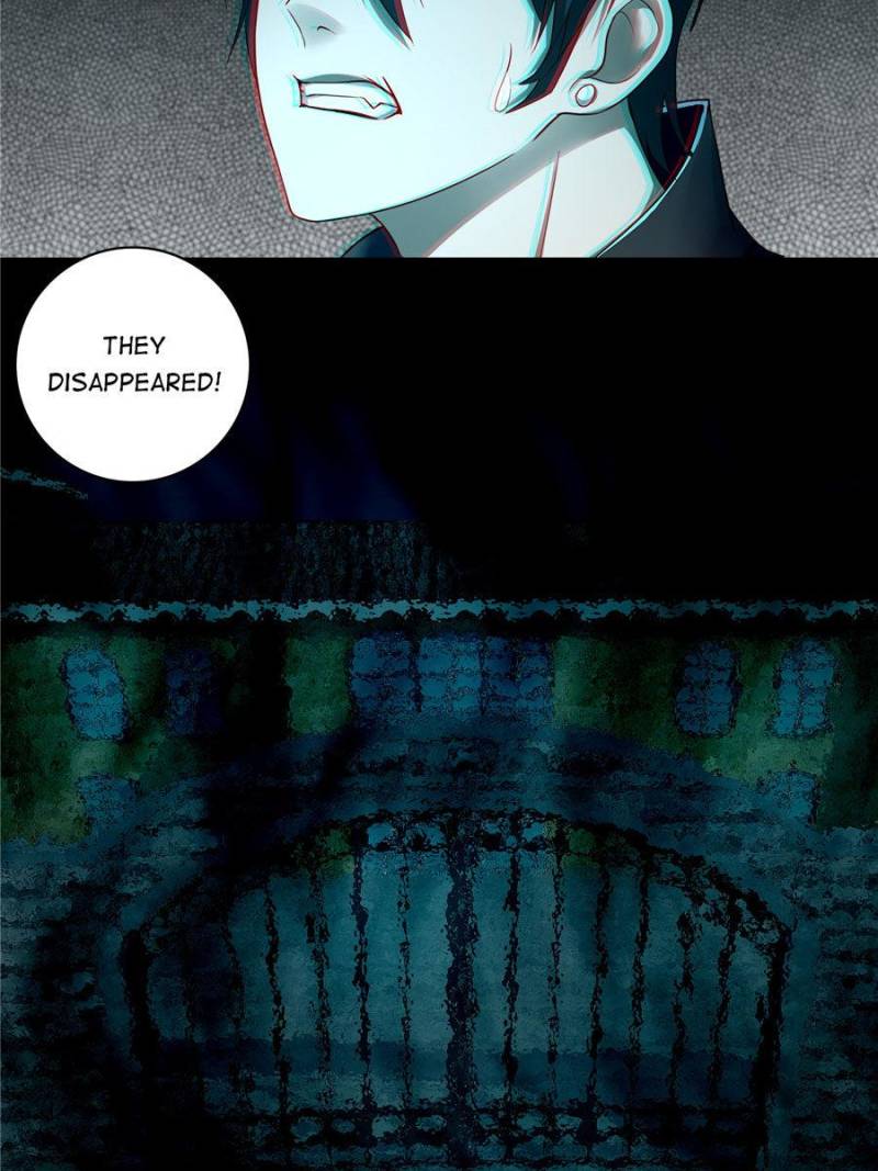 Read Infinity Mailman Manga Online