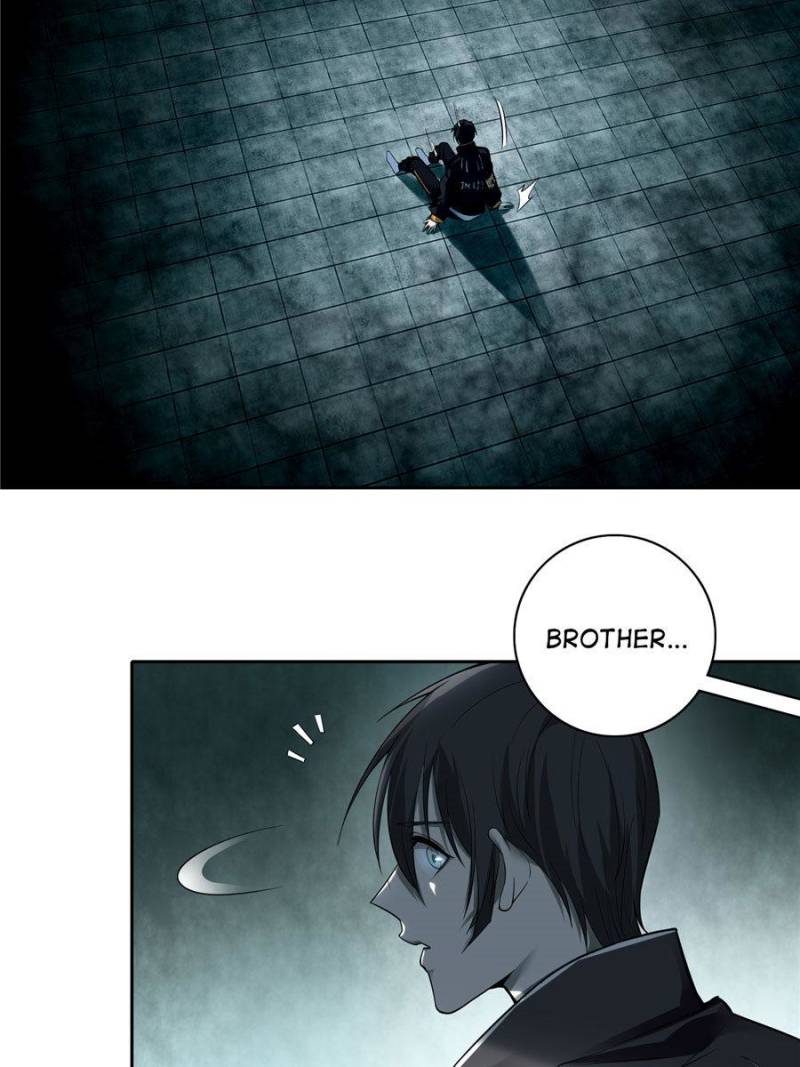 Read Infinity Mailman Manga Online