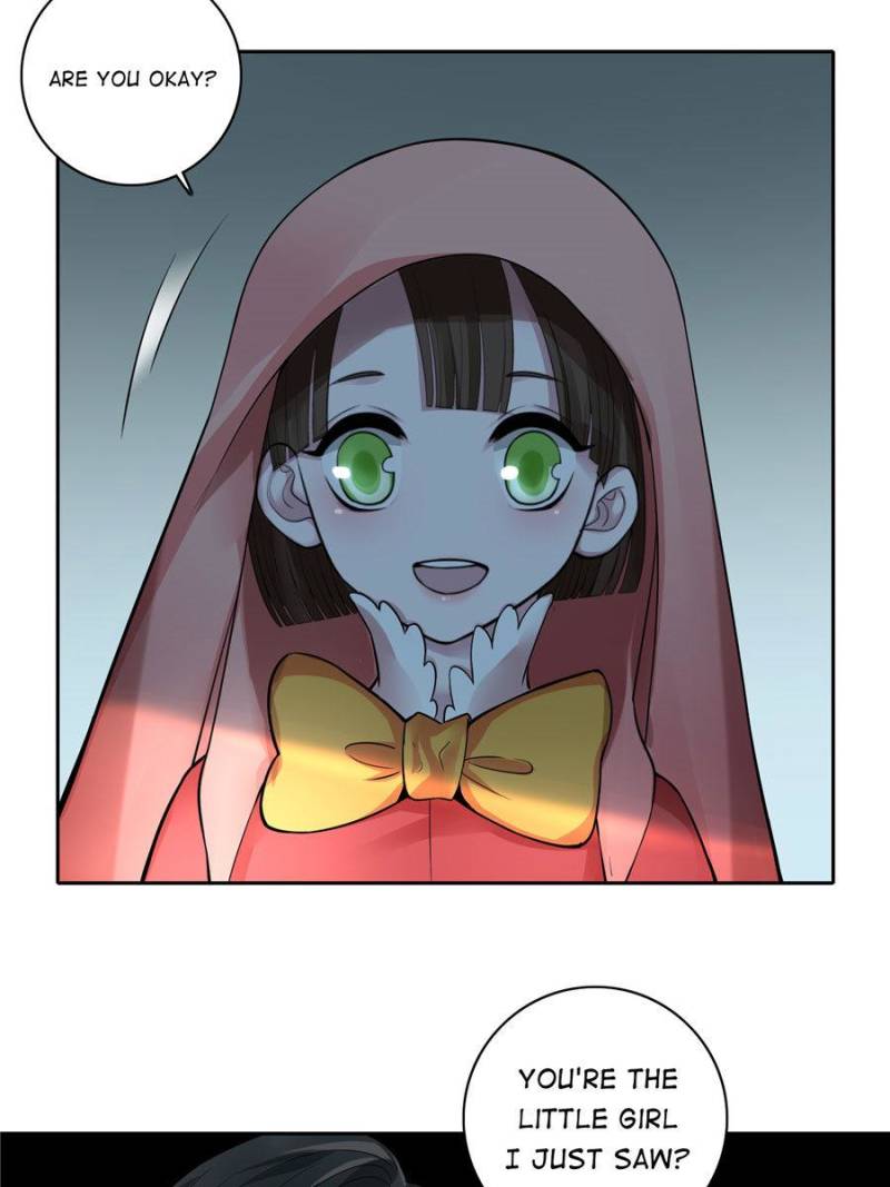 Read Infinity Mailman Manga Online