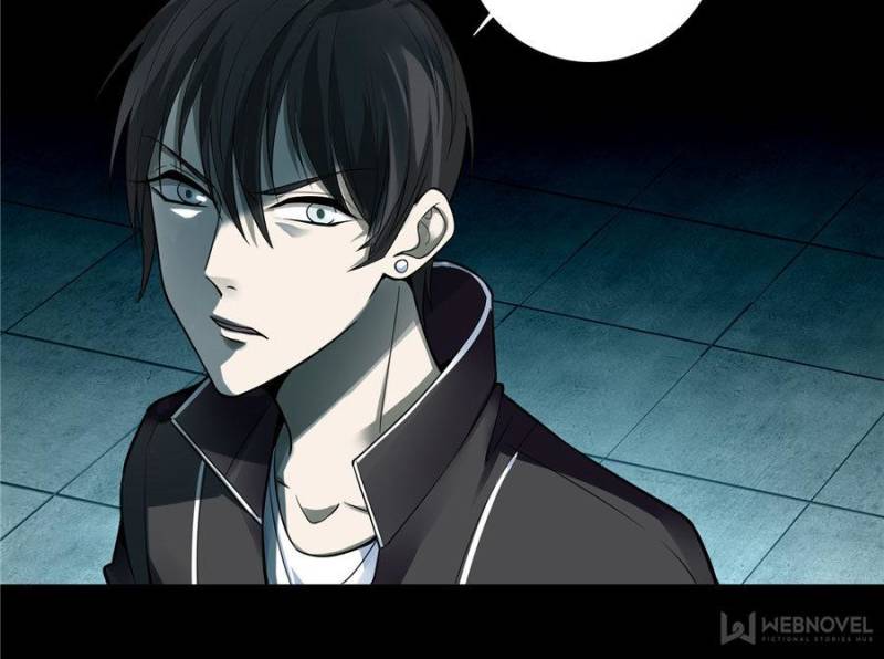 Read Infinity Mailman Manga Online