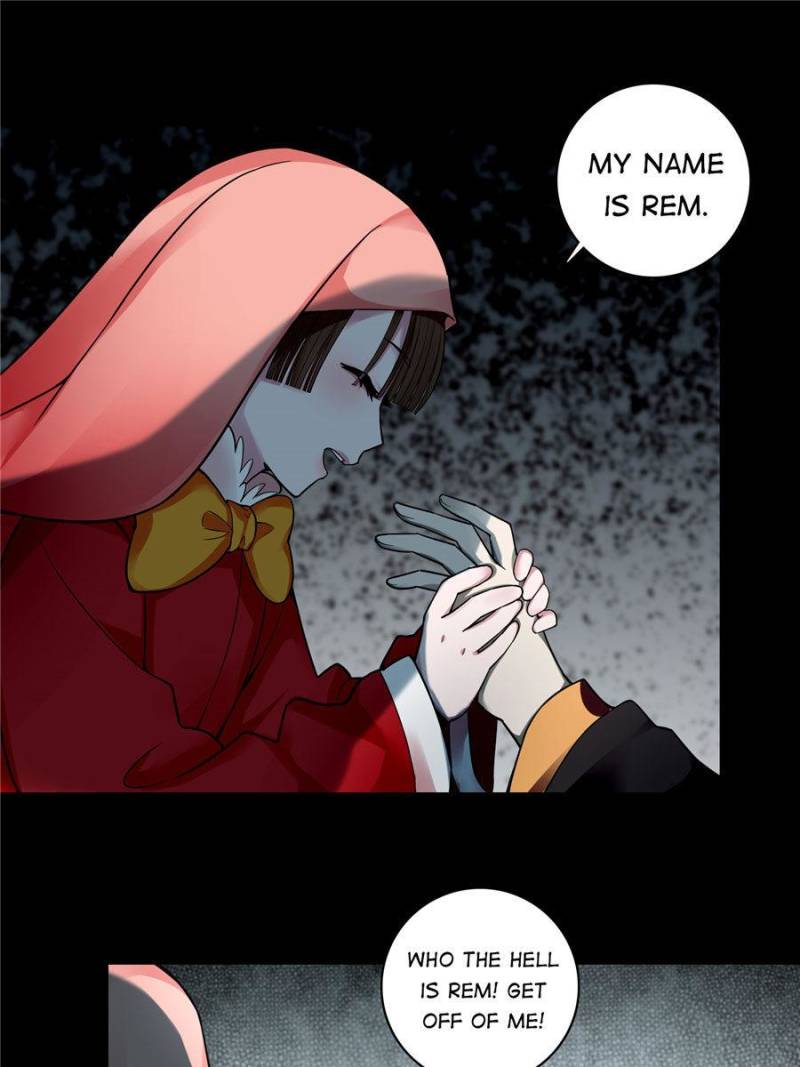 Read Infinity Mailman Manga Online