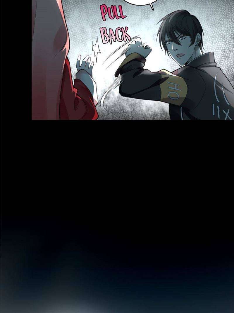 Read Infinity Mailman Manga Online