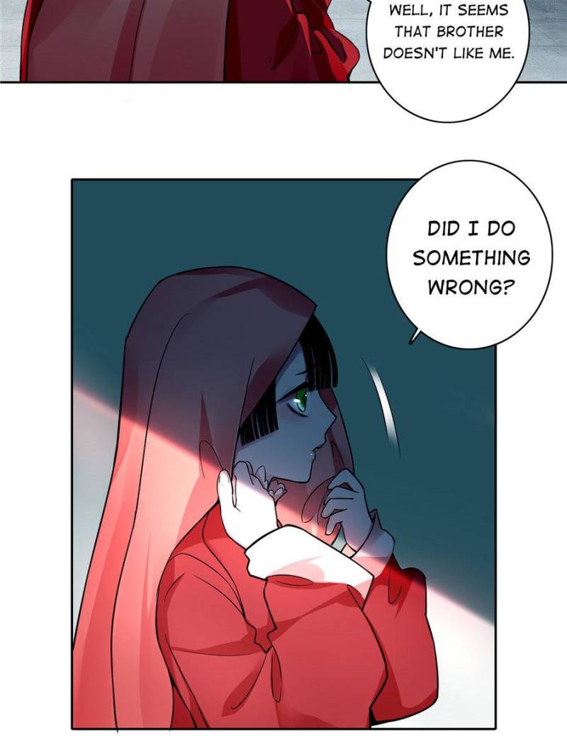 Read Infinity Mailman Manga Online