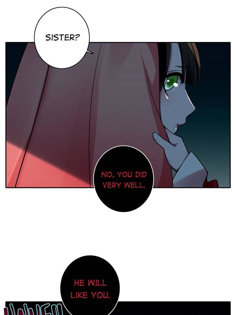 Read Infinity Mailman Manga Online