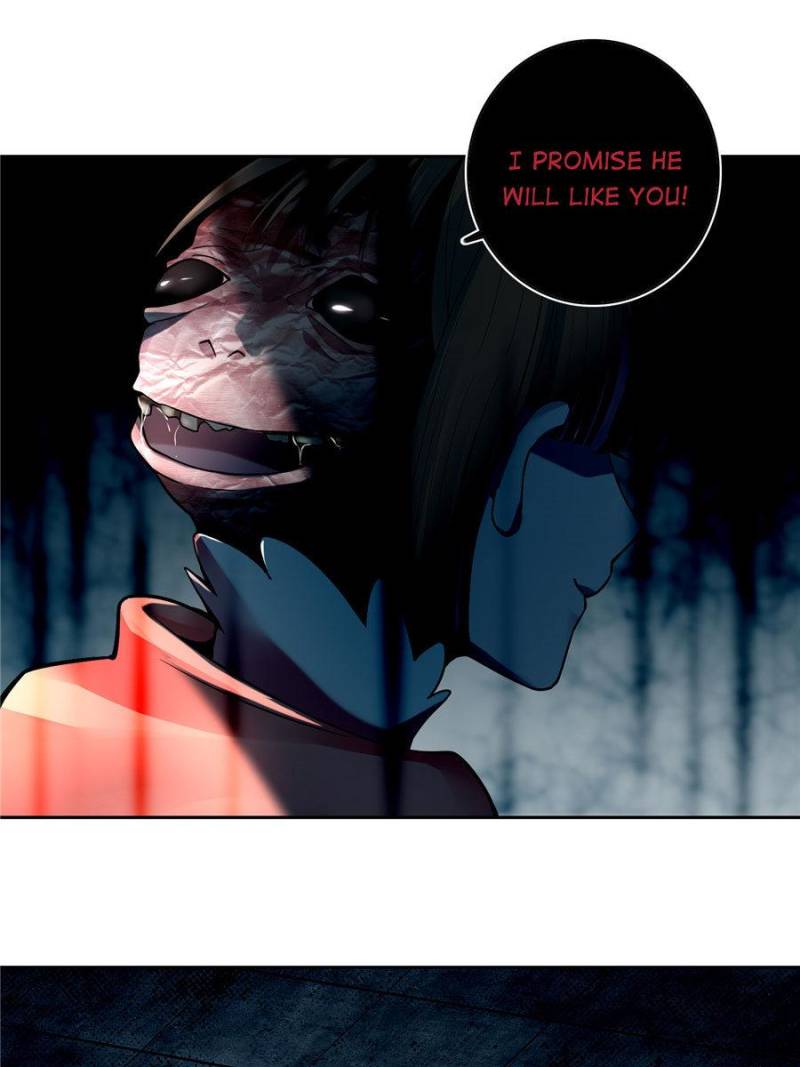 Read Infinity Mailman Manga Online