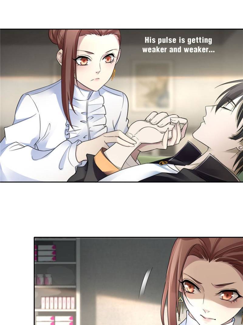 Read Infinity Mailman Manga Online