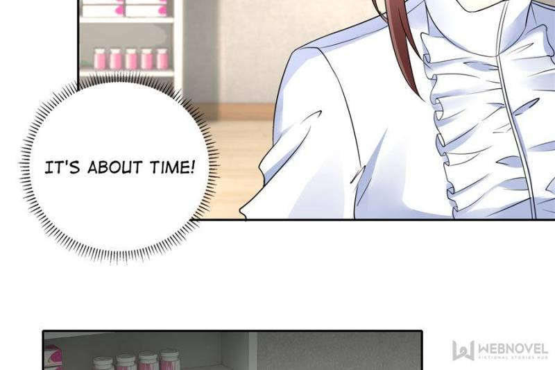 Read Infinity Mailman Manga Online