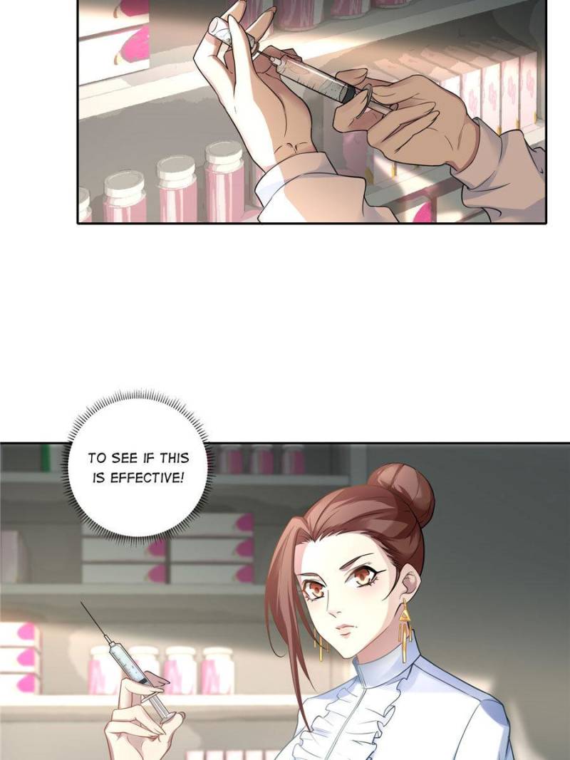 Read Infinity Mailman Manga Online