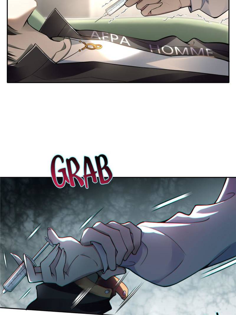 Read Infinity Mailman Manga Online