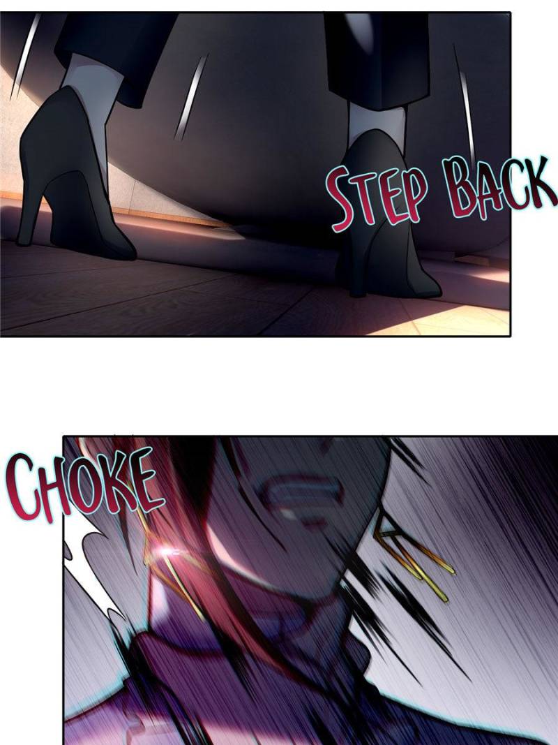 Read Infinity Mailman Manga Online