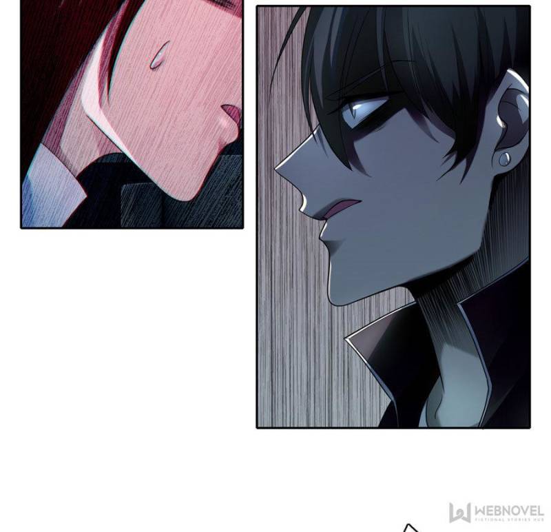 Read Infinity Mailman Manga Online