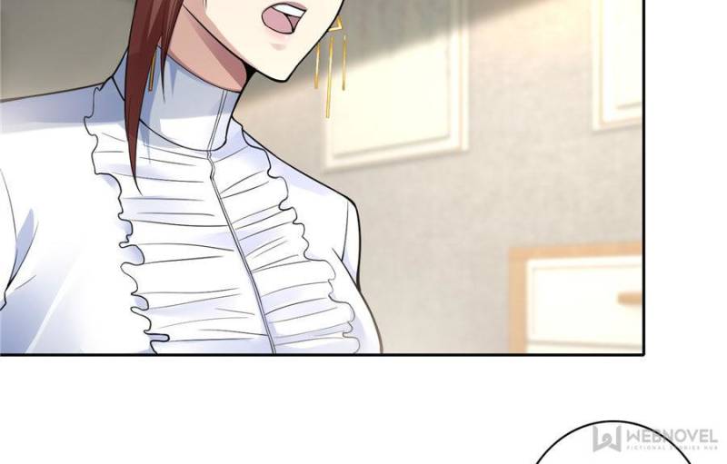 Read Infinity Mailman Manga Online