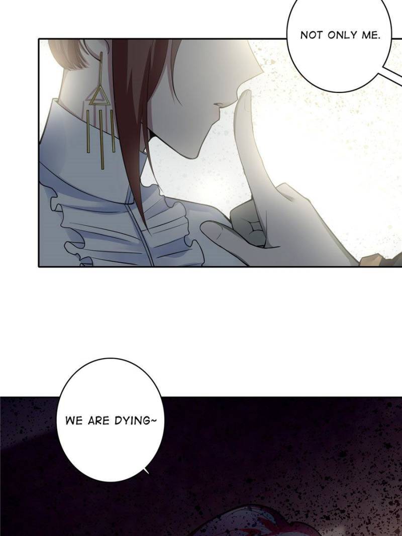 Read Infinity Mailman Manga Online