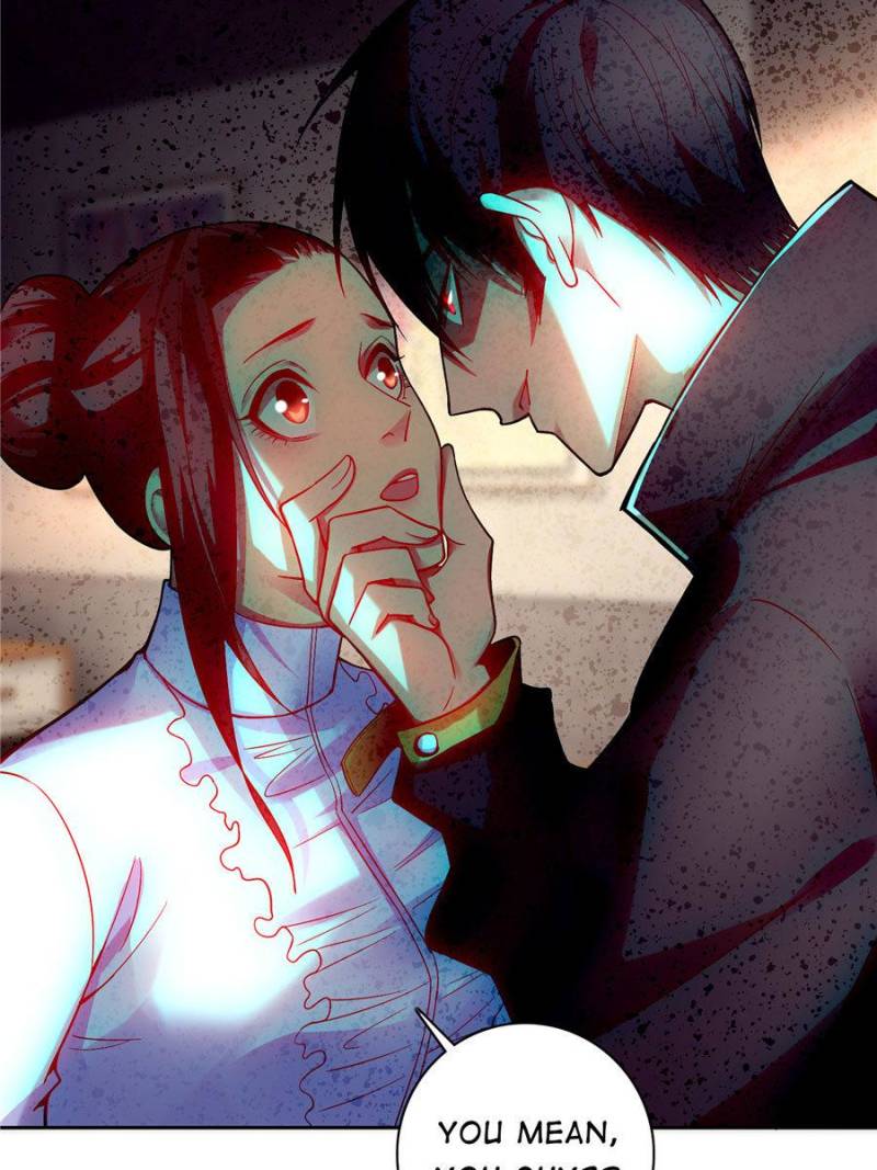 Read Infinity Mailman Manga Online