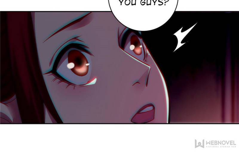 Read Infinity Mailman Manga Online