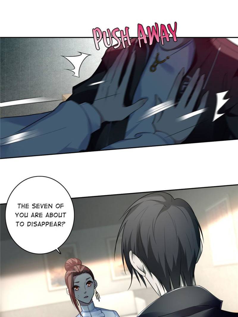 Read Infinity Mailman Manga Online