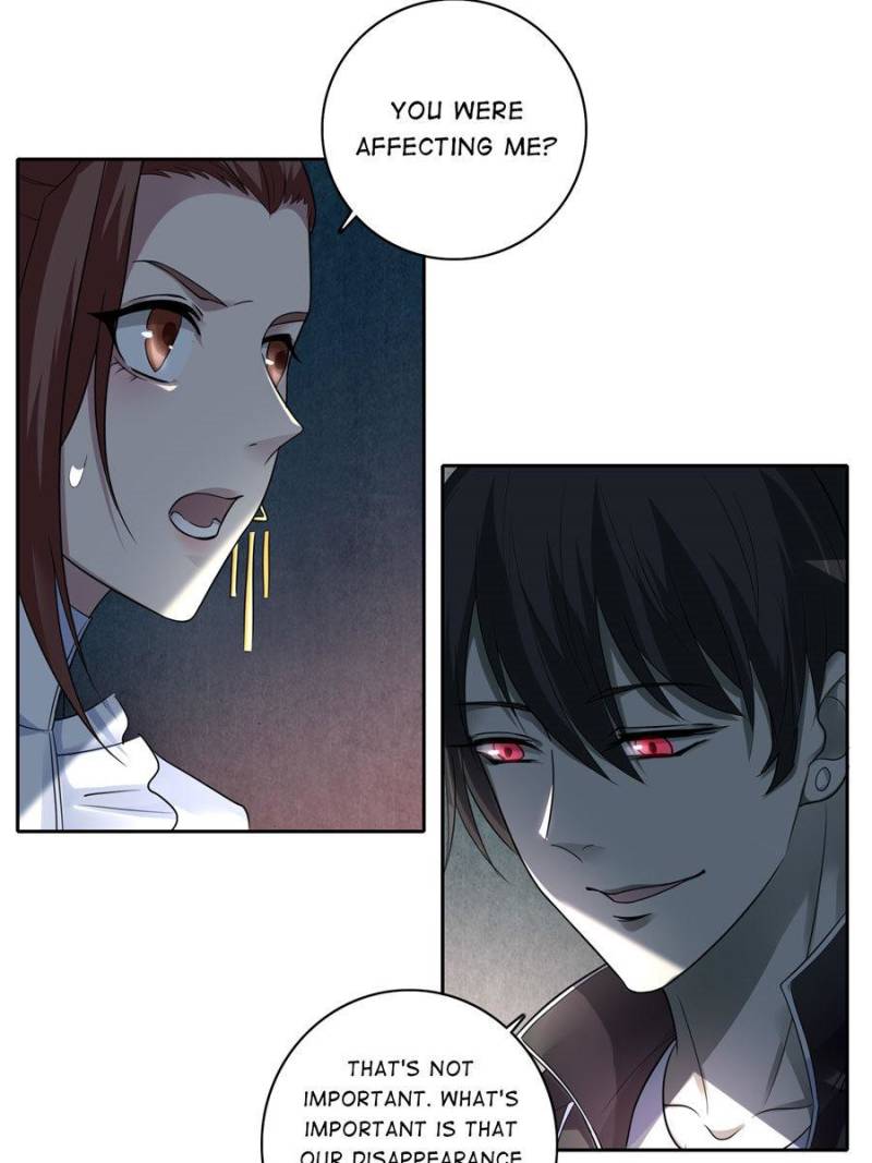 Read Infinity Mailman Manga Online