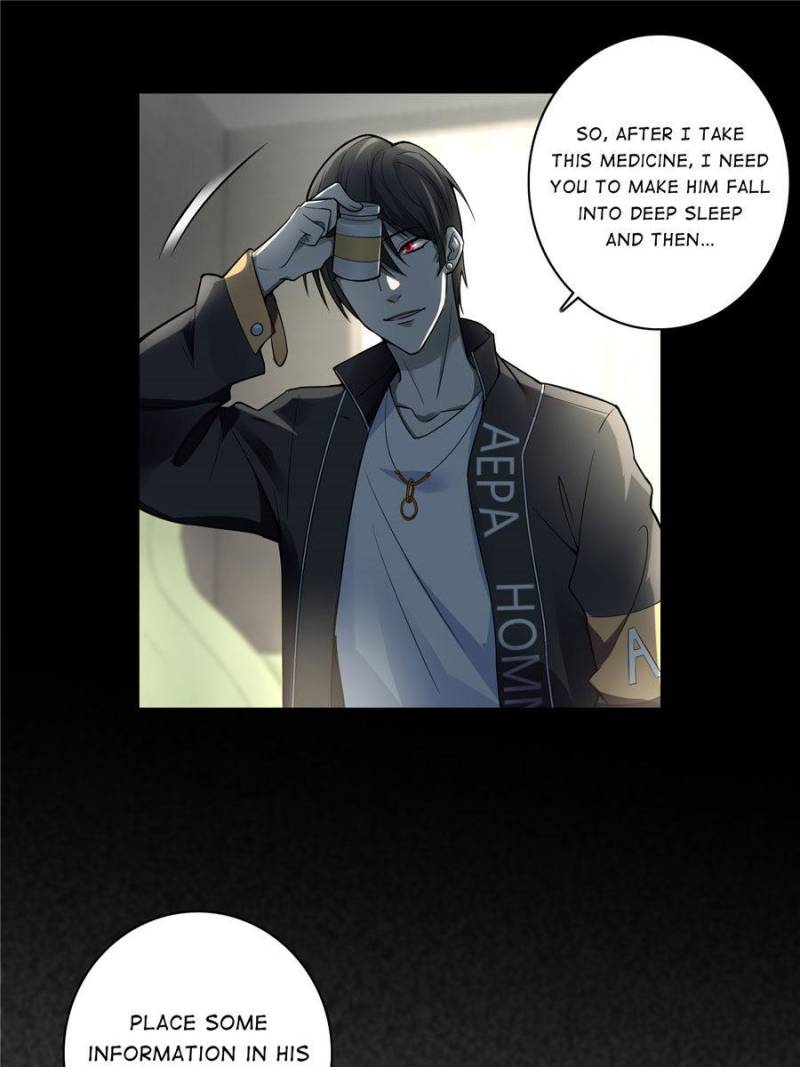 Read Infinity Mailman Manga Online