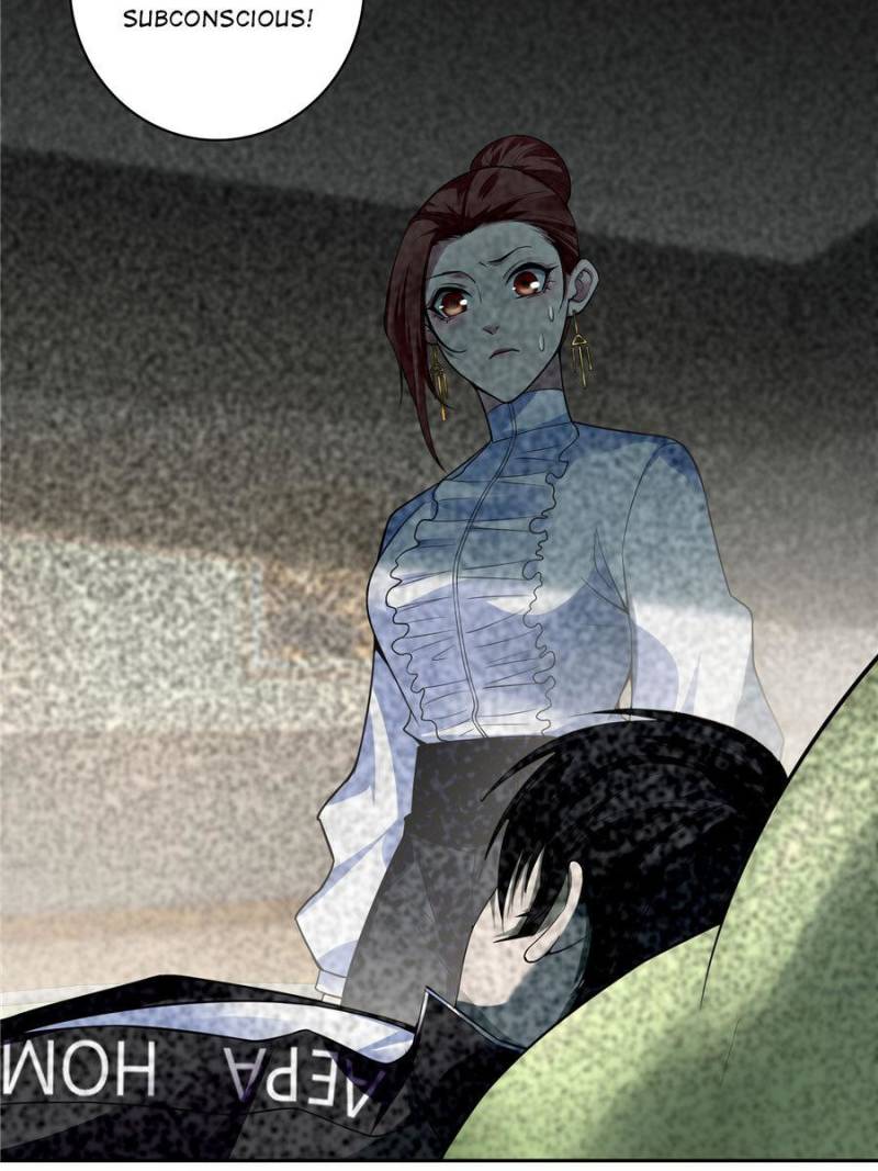 Read Infinity Mailman Manga Online
