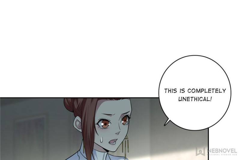Read Infinity Mailman Manga Online
