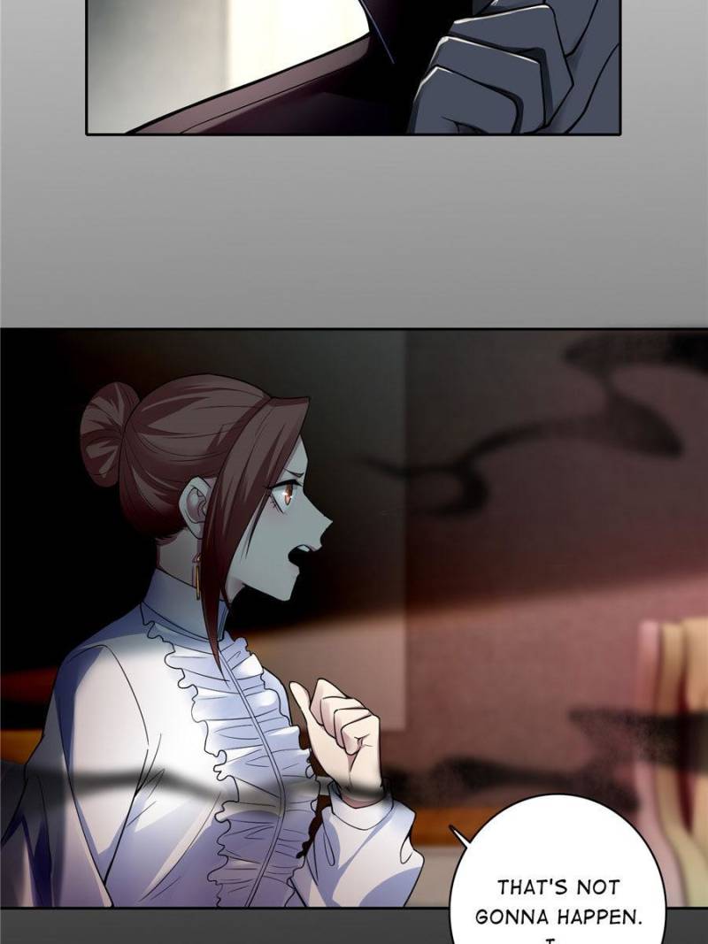 Read Infinity Mailman Manga Online