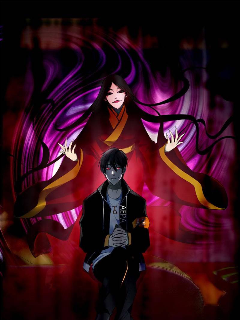 Read Infinity Mailman Manga Online