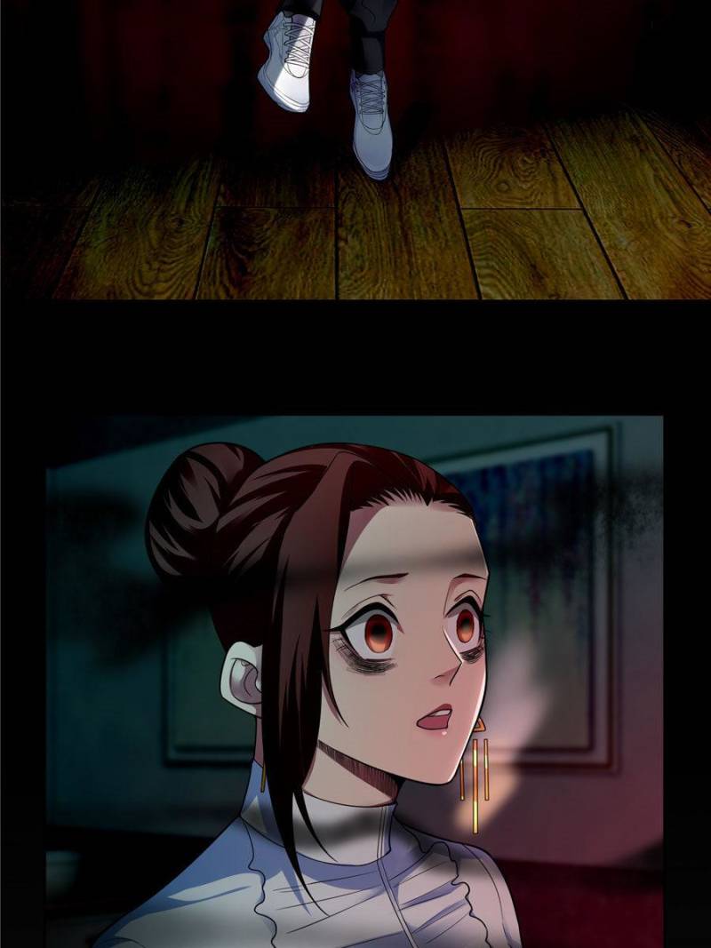 Read Infinity Mailman Manga Online
