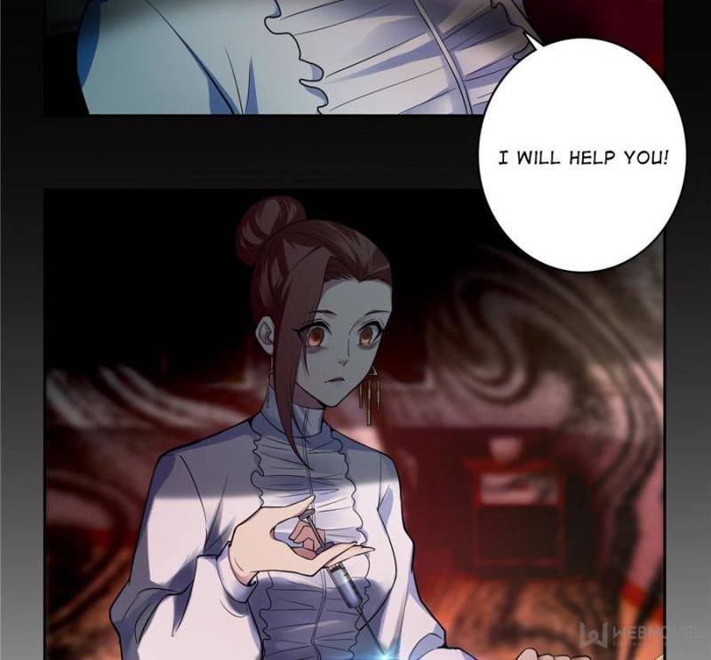 Read Infinity Mailman Manga Online