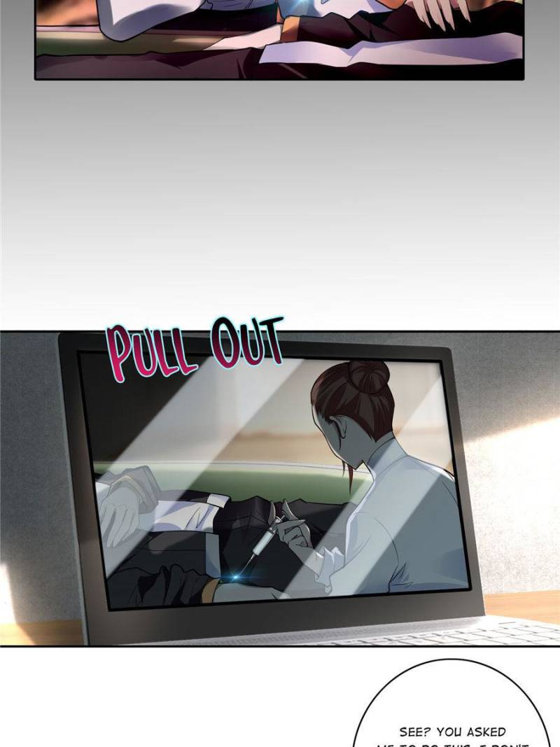 Read Infinity Mailman Manga Online