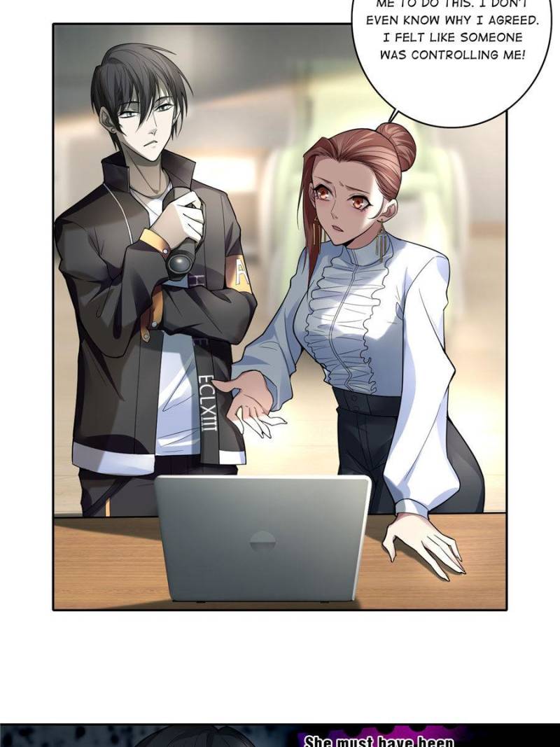 Read Infinity Mailman Manga Online