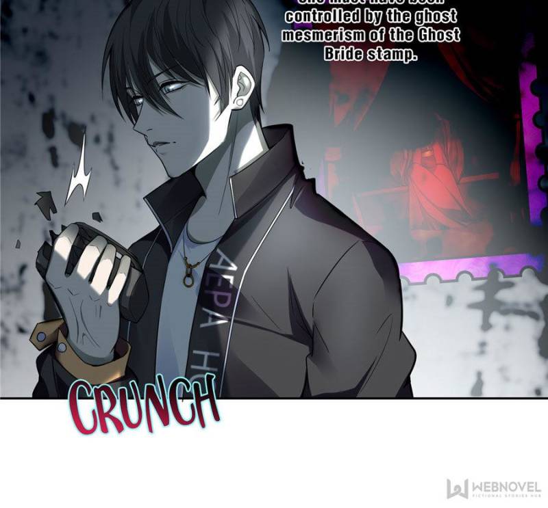 Read Infinity Mailman Manga Online