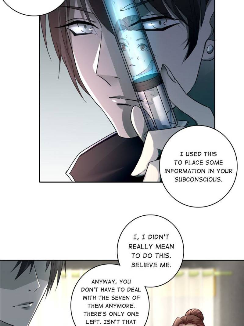 Read Infinity Mailman Manga Online