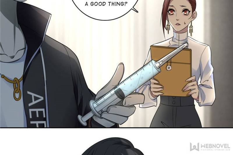 Read Infinity Mailman Manga Online