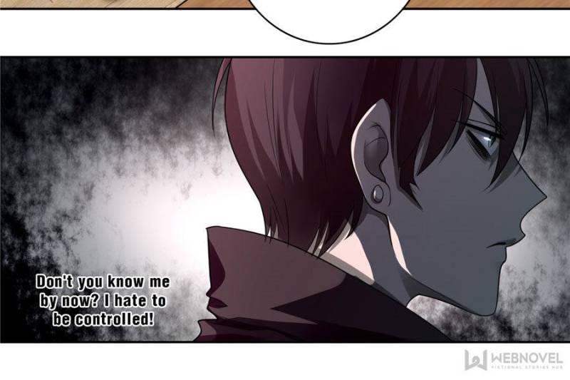 Read Infinity Mailman Manga Online