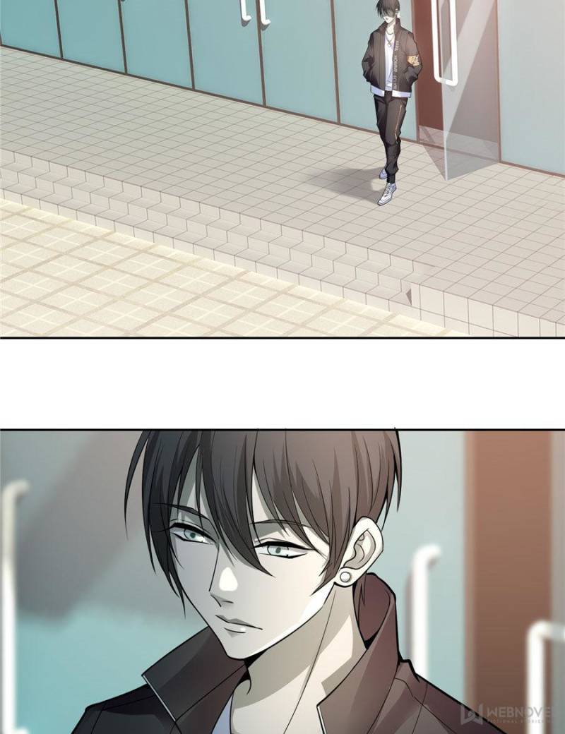 Read Infinity Mailman Manga Online